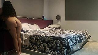 I recall the first take during that intense casting interview