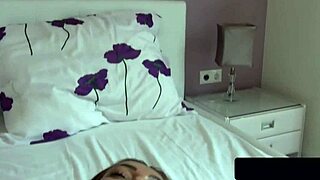 i ride alexis brill's tall tight pussy hard before her big college day