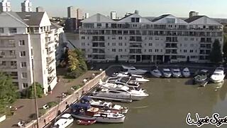 Sensi Devours Massive BBC Dicks