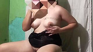 wow bella x5 fingers wet pussy to squirting masturbation bliss