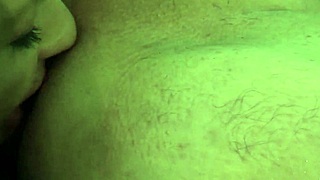 Layla's secret whore cravings unveiled at home