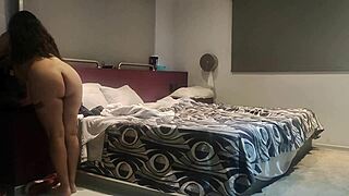 I recall the first take during that intense casting interview