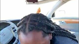 Ever wonder her top outdoor fuck spot with bbc?