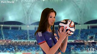 Japanese Long Hair Natural Tits Sneaker Tease