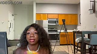 wanna watch lola black lick sexy lollipop teasing?