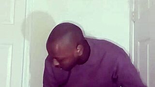 Stuffing snacks fattens my ass free then check lingering semen join jerk off