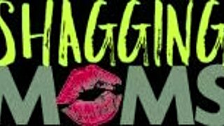 BORED BLONDE MILF BENT OVER FOR ROUGH ANAL DOUBLE PENETRATION CREAMPIE