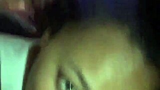 this slut loves sucking that monster cock roughly