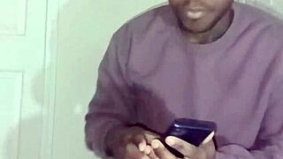 Stuffing snacks fattens my ass free then check lingering semen join jerk off