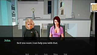 Exploring My New Family Series Episode Seventeen Adventures