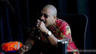 Check out nego catra's best prelims podcast moments with bia hot and julia fontanelli part 1 on sheer red