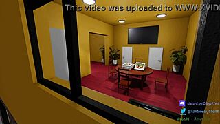 Two Big Tits Pizza Workers Ravish Customer in Steamy Fuck Fest