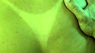 kalena mitrak gozando louca falando de dar pra dois 😈