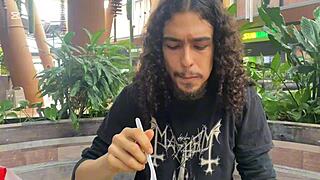 come quick that food ain't paying itself latina way