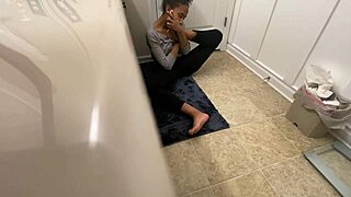 Intense Feet Licking Fetish Craving Consumes Every Sensual Touch