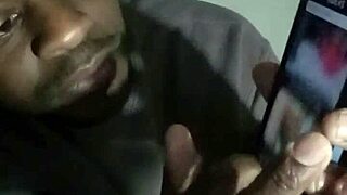 Oh fuck yes, pounding ebony babe hard in snowy outdoor frenzy!