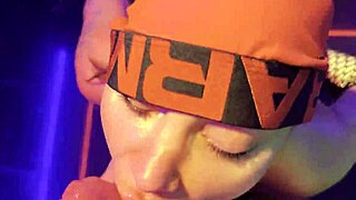 i dominate monika fox in intense bdsm session with rough anal and deep cumshot