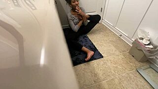 Intense Feet Licking Fetish Craving Consumes Every Sensual Touch