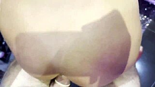 i dominate monika fox in intense bdsm session with rough anal and deep cumshot