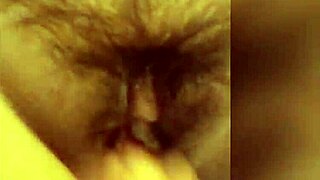 Girlfriend Fucks Her to Explosive Orgasm