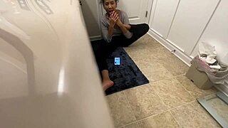 Intense Feet Licking Fetish Craving Consumes Every Sensual Touch