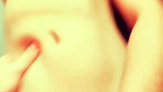 Explosive cum drenches multi-orgasmic nurse face