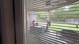 kendra's girl play explodes into rough threesome pussy riding