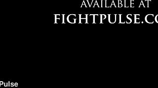 Real Mixed Wrestling MX-38 Delivers Intense Fight Pulse Domination and Submission