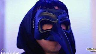 hey, let's play the keys game with these hot colombian swingers