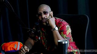 Check out nego catra's best prelims podcast moments with bia hot and julia fontanelli part 1 on sheer red