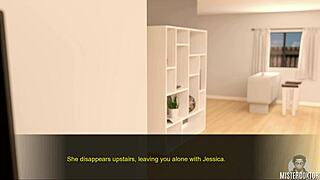 Lust Theory 194 Game Intense Seduction Episode