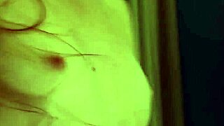 chatty redhead mary fox fingers pussy to intense orgasm bliss