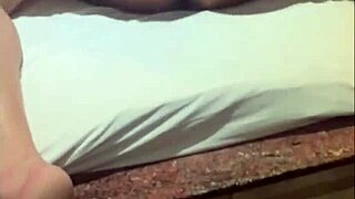 skinny hung rams monster cock deep in cuck wife ass