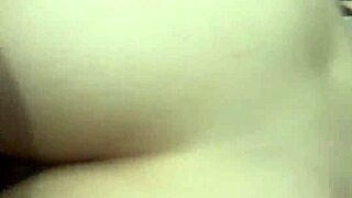 emo babe takes massive black cock stretching lesson