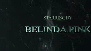 belinda pink tries intense interracial scene in her debut video part two