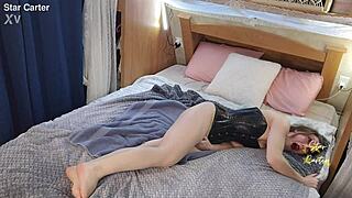 i squirted shaking and screaming for the first time!