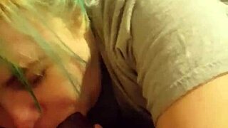 first blowjob video hides sexy intriguing secrets