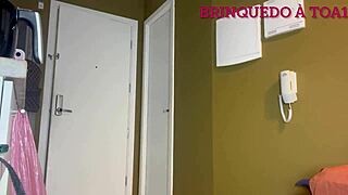 horny young guys swap blonde and brunette after party frenzy