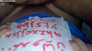 Arab Wife Gets Intense Milf Fucking Action