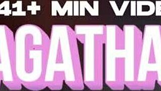 my boyfriend cheated so i fucked huge bbc bull revenge