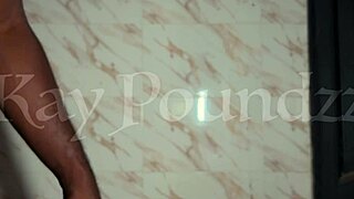 Hot Guy Strokes Massive Thick Cock To Explosive Cum Blast!