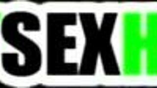 HORNY MILFS Beg Young Stud for Intense Impregnation Threesome!