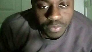 Oh fuck yes, pounding ebony babe hard in snowy outdoor frenzy!