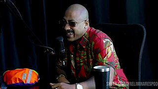 Check out nego catra's best prelims podcast moments with bia hot and julia fontanelli part 1 on sheer red