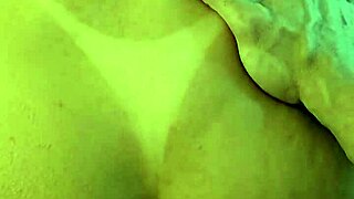 kalena mitrak gozando louca falando de dar pra dois 😈