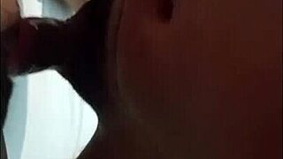 Casallombra Delivers Bareback Fuck To Hot Brazilian Wife Tits Bouncing