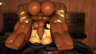 i went on date with makima but it went wrong and fucked her hard in roblox