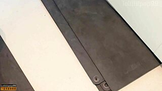 hey pick up cute fitness asian shorts ass gym fun