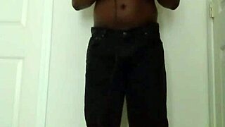 i sneak away for a quick shave and private masturbation session join if you want