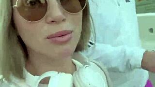 Free SFW Edition of My First Pornlog Debut